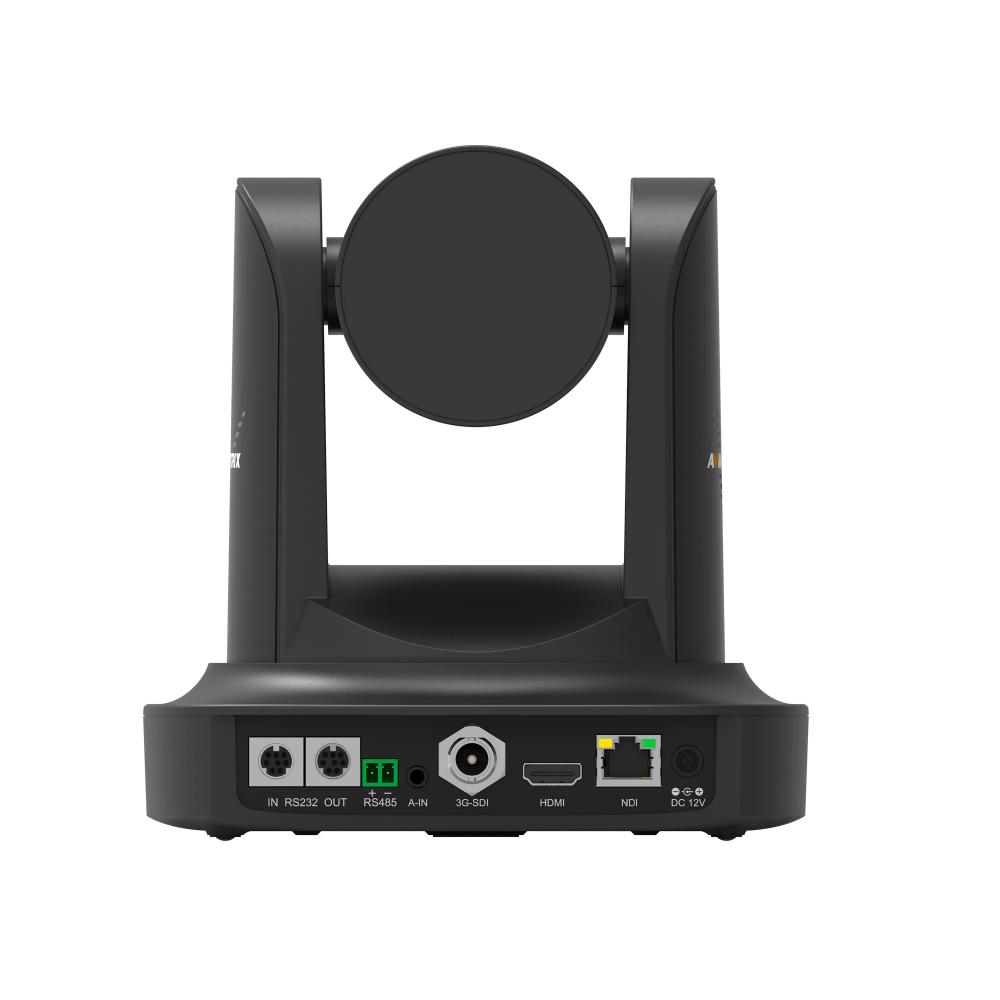 AVMATRIX PTZ1271-20X-NDI видеокамера (выход SDI/HDMI)