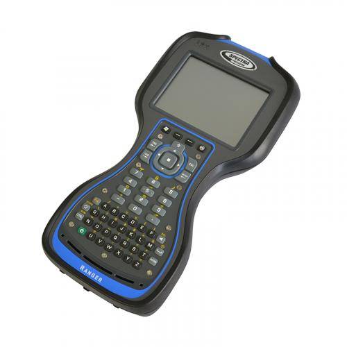 Spectra Precision Ranger 3L ABC полевой контроллер