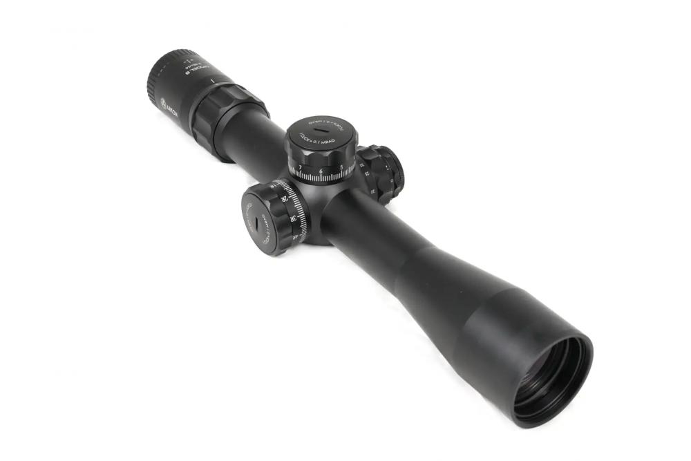 ARKON Model B 3-18х44 оптический прицел