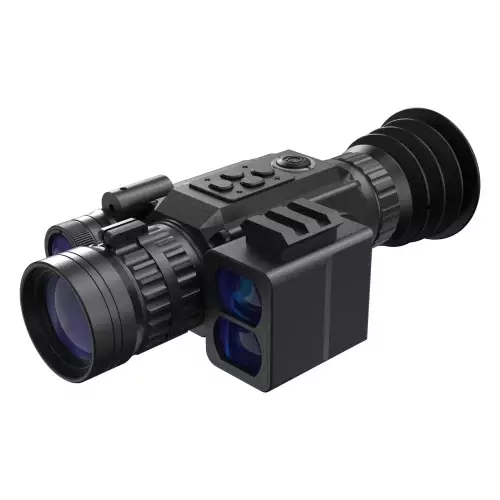 Sytong HT-60 LRF цифровой прицел