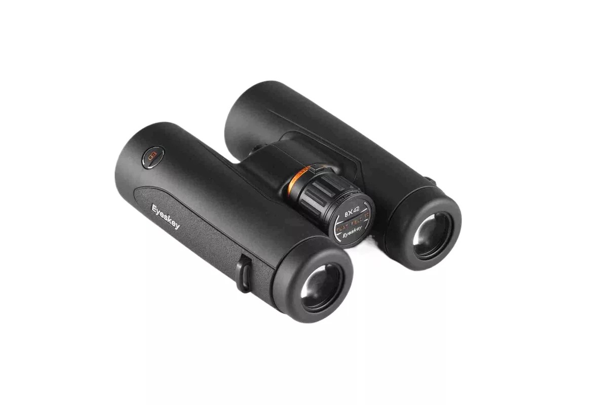 Eyeskey SkyPower Flat-Field ED 8x42 бинокль