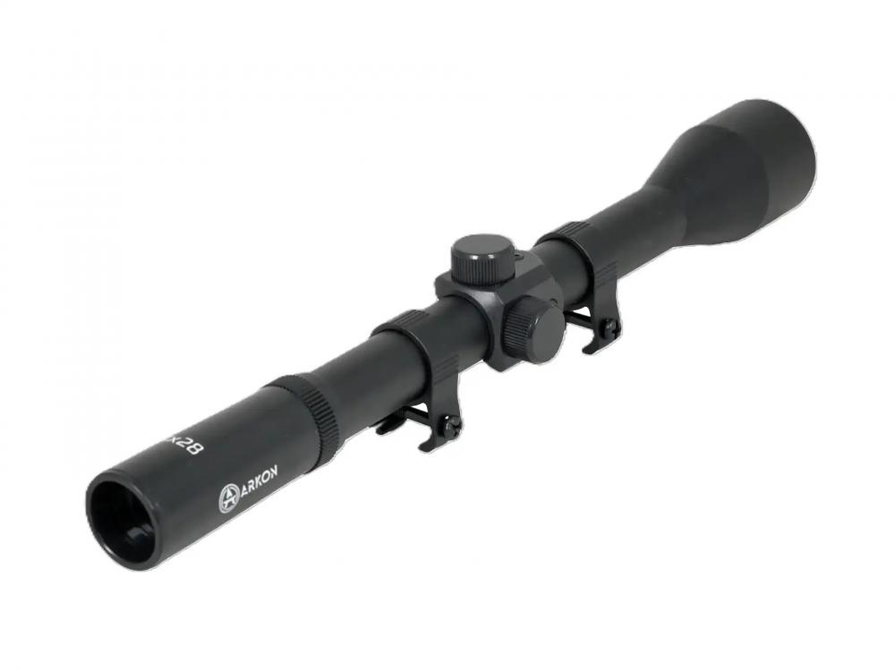 ARKON 4x28 оптический прицел