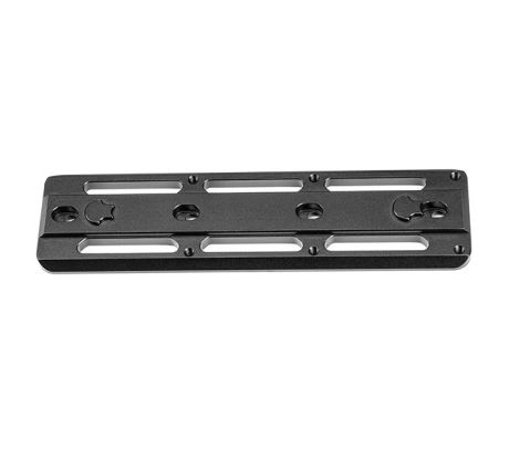 Sunwayfoto SKP-140 планка на площадку Keymod Arca Swiss