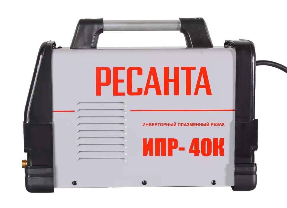 РЕСАНТА ИПР-40К инвертор для плазменной резки