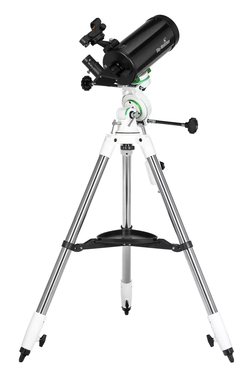 Sky-Watcher MAK102 StarQuest2 EQ2 телескоп