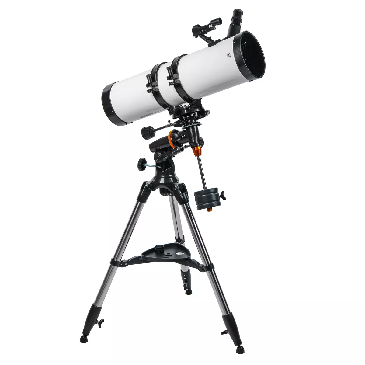 Veber PolarStar 650/130 EQ телескоп рефлектор