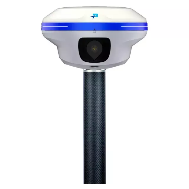 PrinCe i30VR GNSS приемник