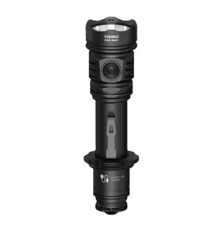 Armytek Viking Pro Max фонарь
