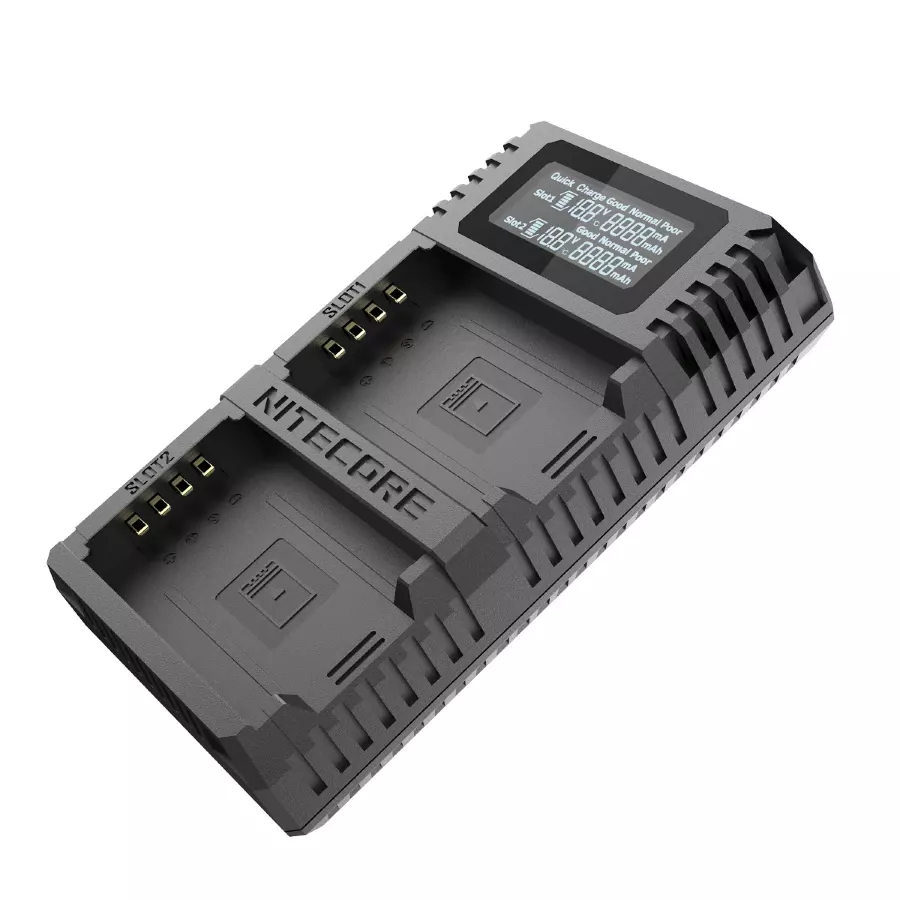 FX2 PRO зарядное устройство