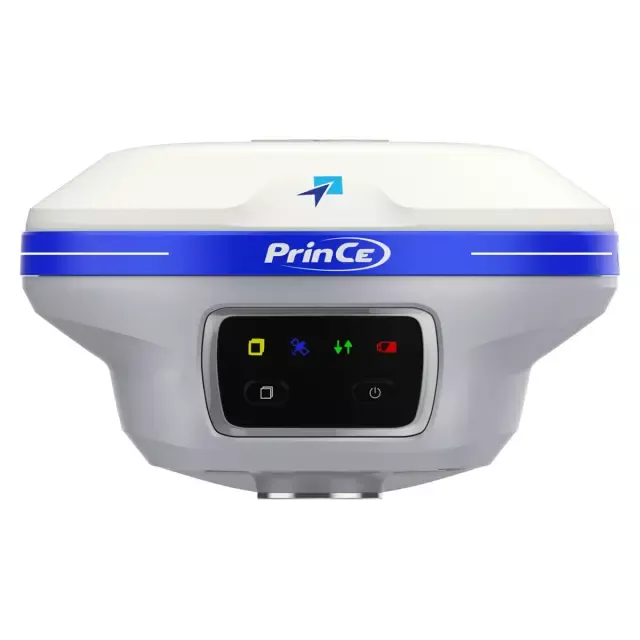 PrinCe i30VR GNSS приемник