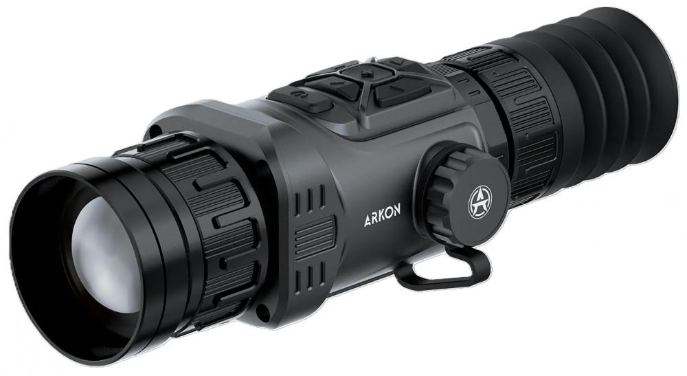 ARKON Arma v2 HR50 тепловизионный прицел