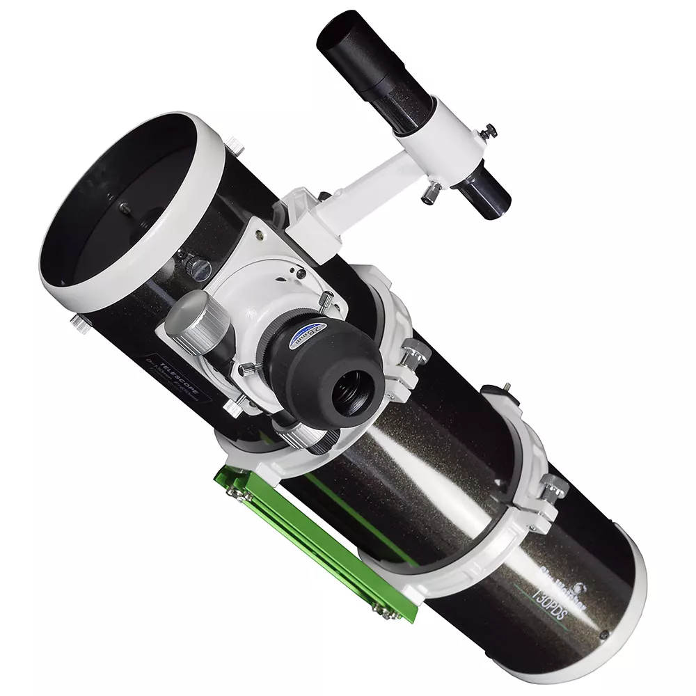 Sky-Watcher BK P130DS OTAW Dual Speed Focuser труба оптическая