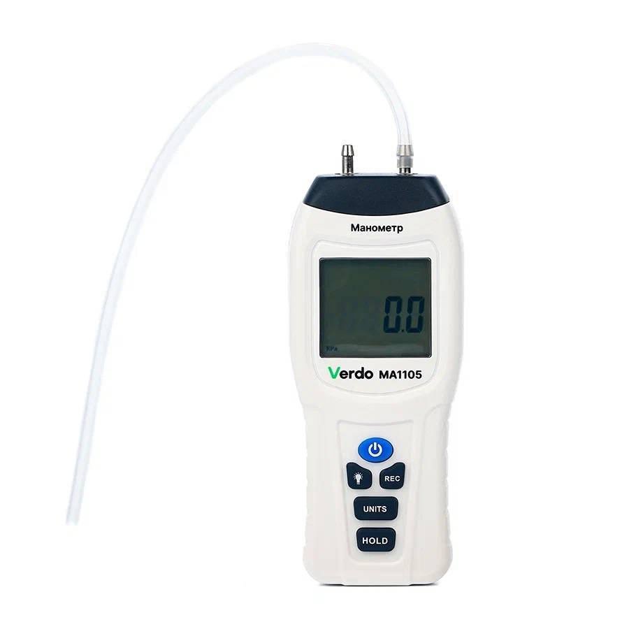 Verdo MA1105 Манометр дифференциальный