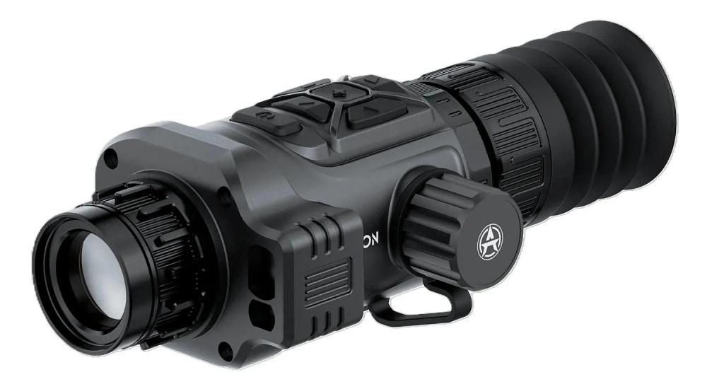 ARKON Arma v2 LR25L тепловизионный прицел