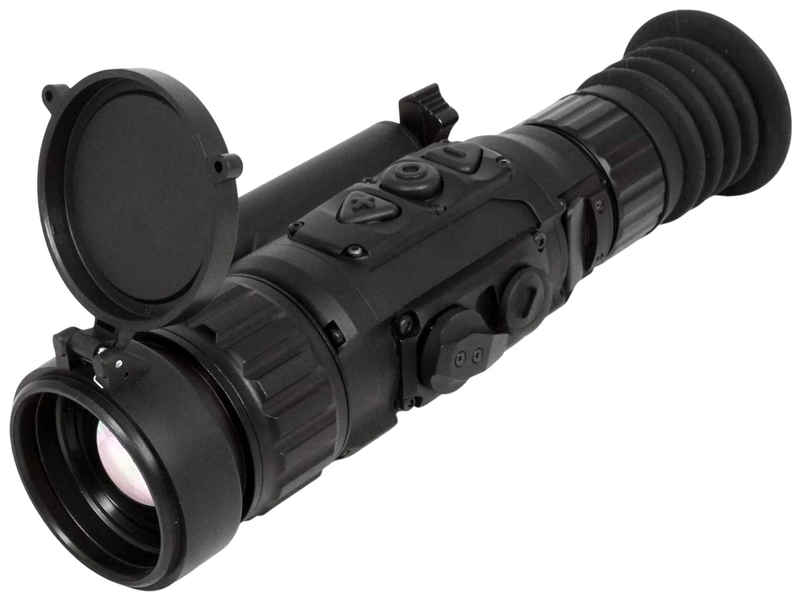 FORTUNA General 2 50L6 R тепловизионный прицел