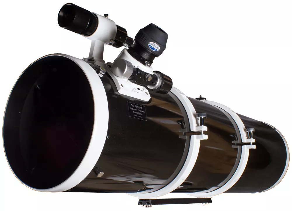 Sky-Watcher BK P250 Steel OTAW Dual Speed Focuser труба оптическая
