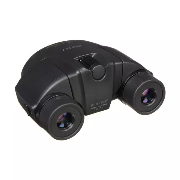 PENTAX UP 8x21 бинокль