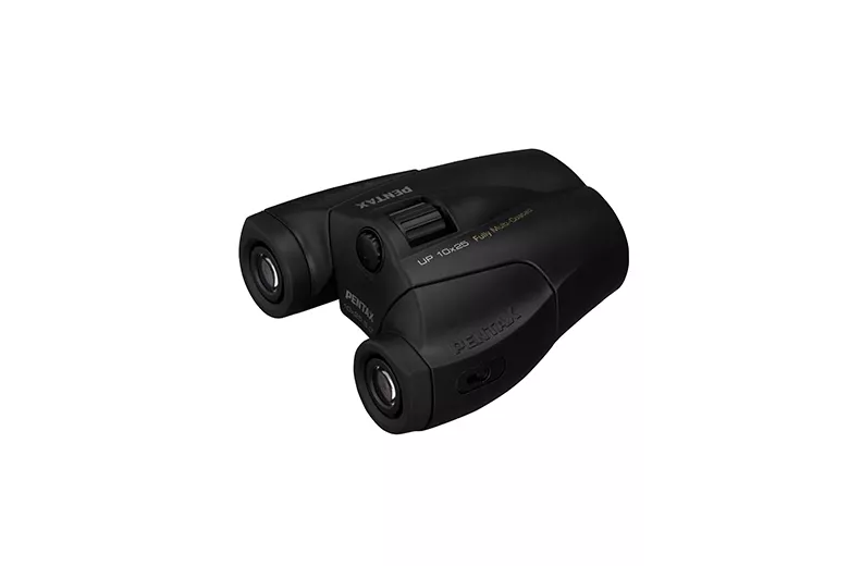 Pentax UP 8*25 бинокль