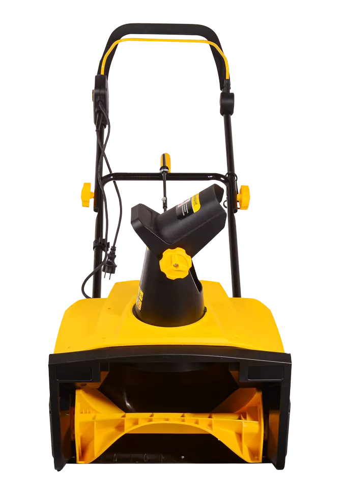 Huter SGC 2300E снегоуборщик электрический