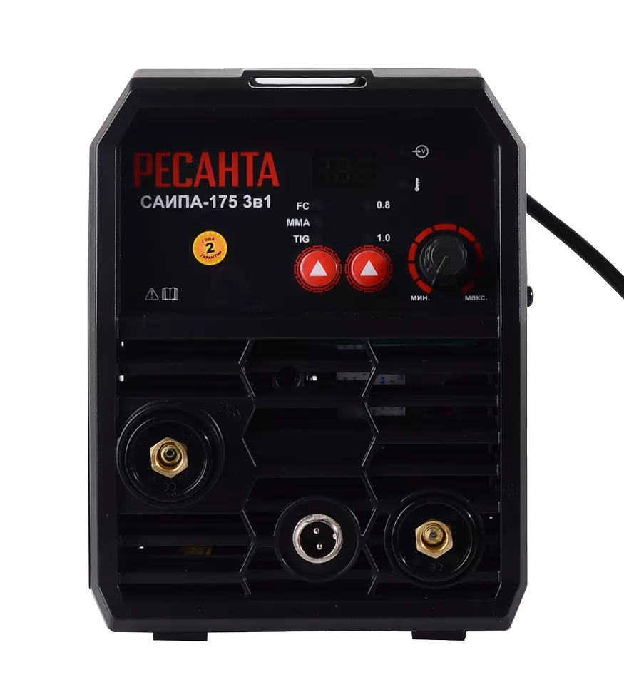 Ресанта САИПА-175 3в1 сварочный полуавтомат