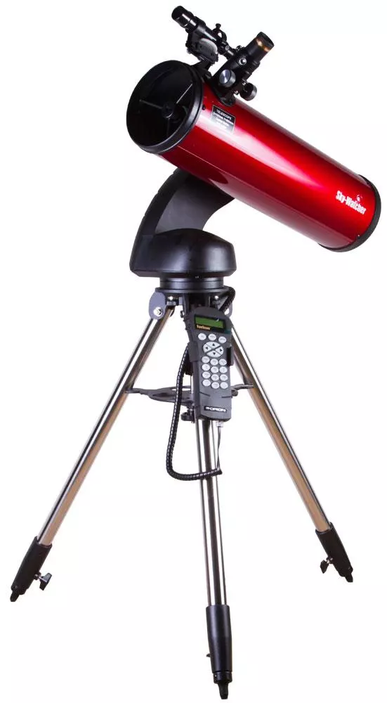 Sky-Watcher Star Discovery P130 SynScan GOTO телескоп