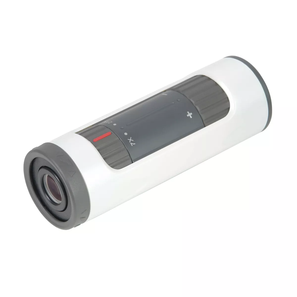 Veber 7-21x21W ZOOM монокуляр