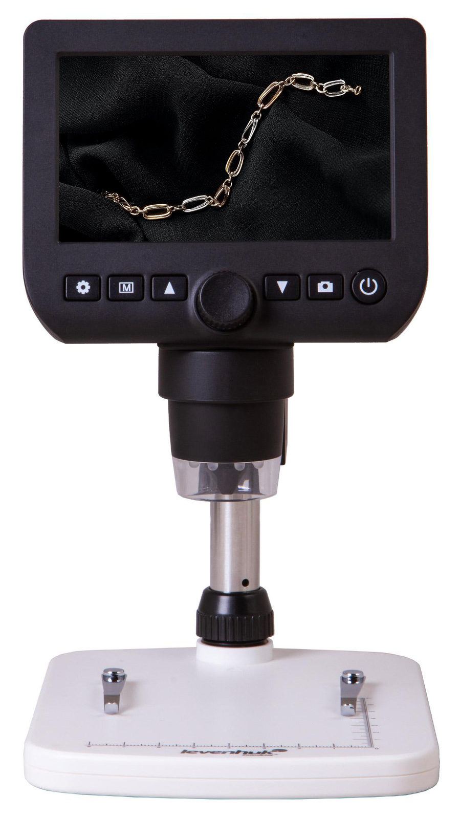Levenhuk DTX 350 LCD Микроскоп цифровой