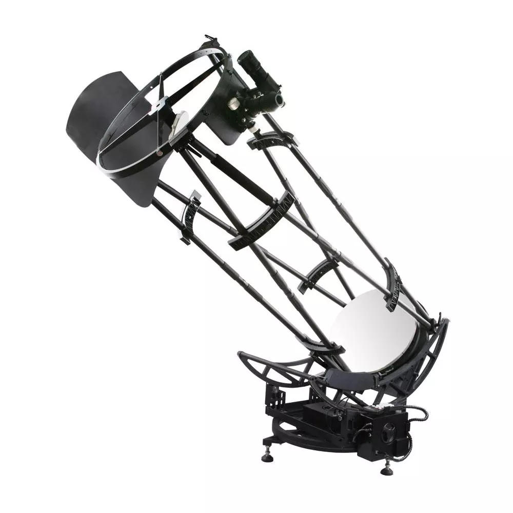 Sky-Watcher Dob 20" (508/2000) Truss Tube SynScan GOTO телескоп