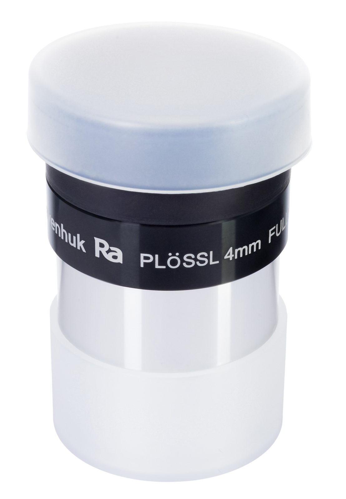 Levenhuk Plössl 4 мм, 1,25" Окуляр