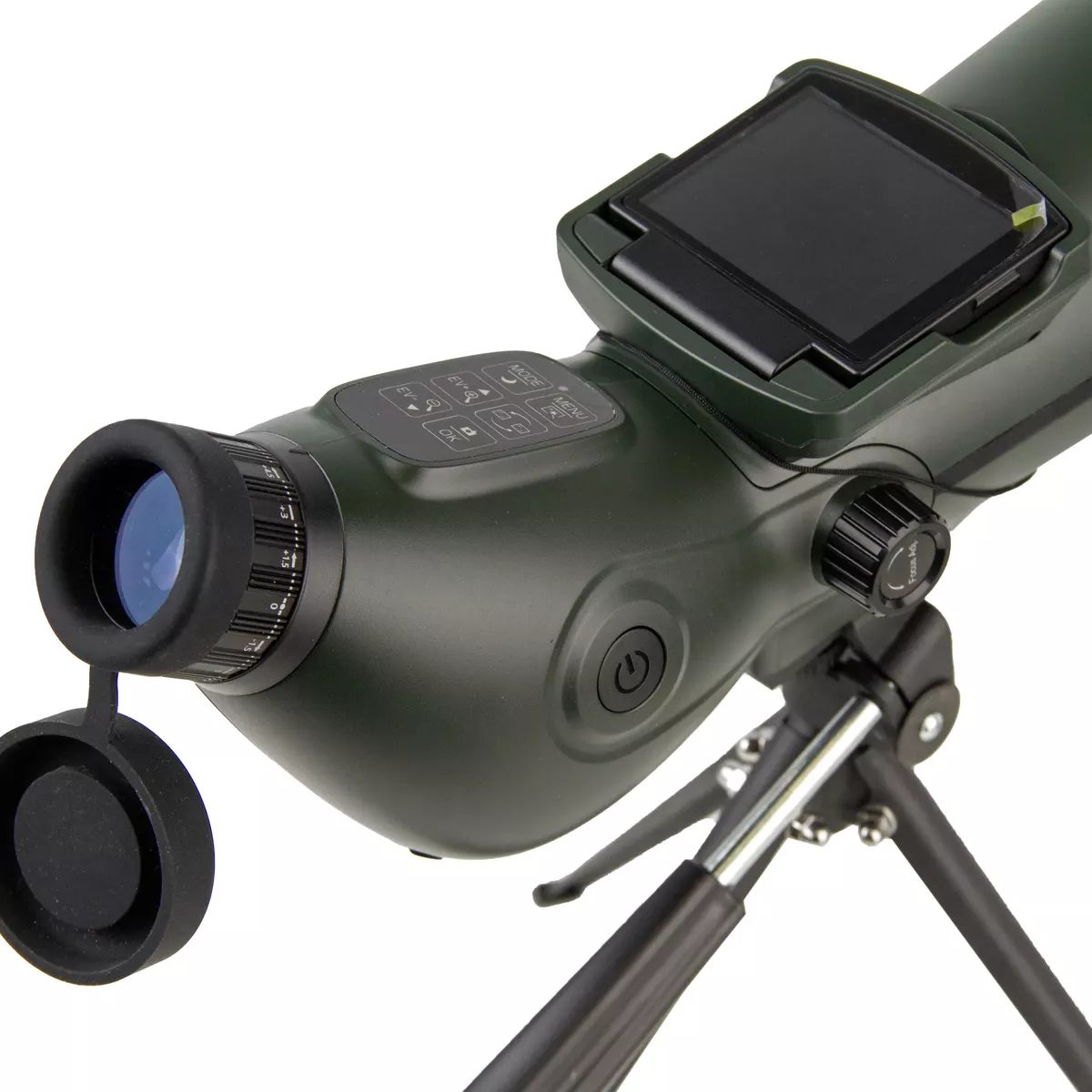 Veber DigiView NS-01 цифровая зрительная труба