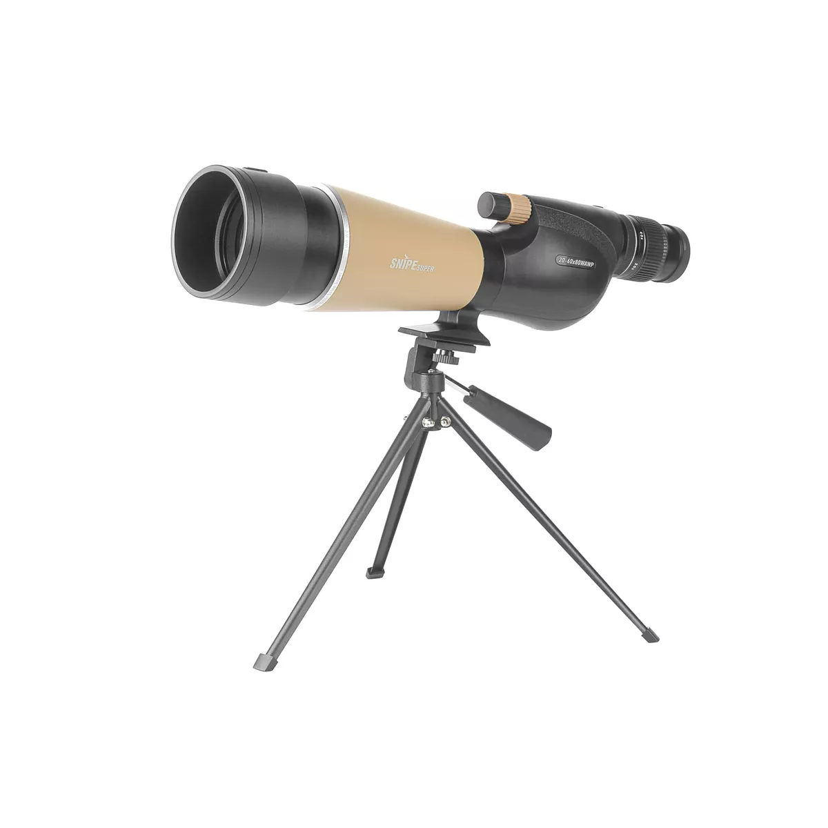 Veber Snipe Super 20-60x80 WA WP зрительная труба