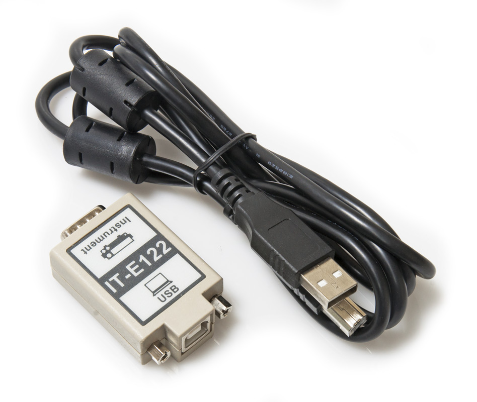 Модуль коммуникационный IT-E122 (USB)