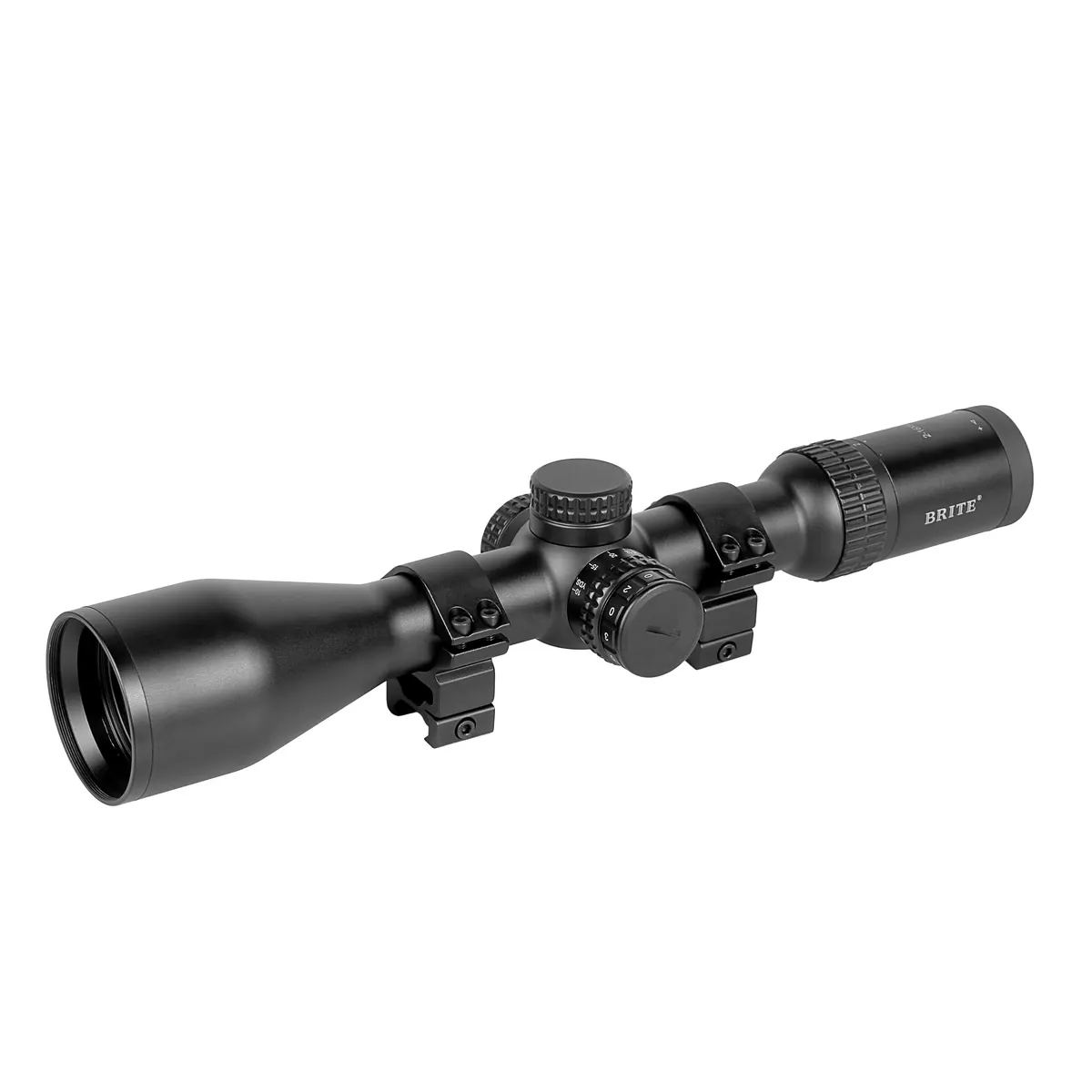 BRITE WA8X Прицел оптический 2-16X50 SF IR