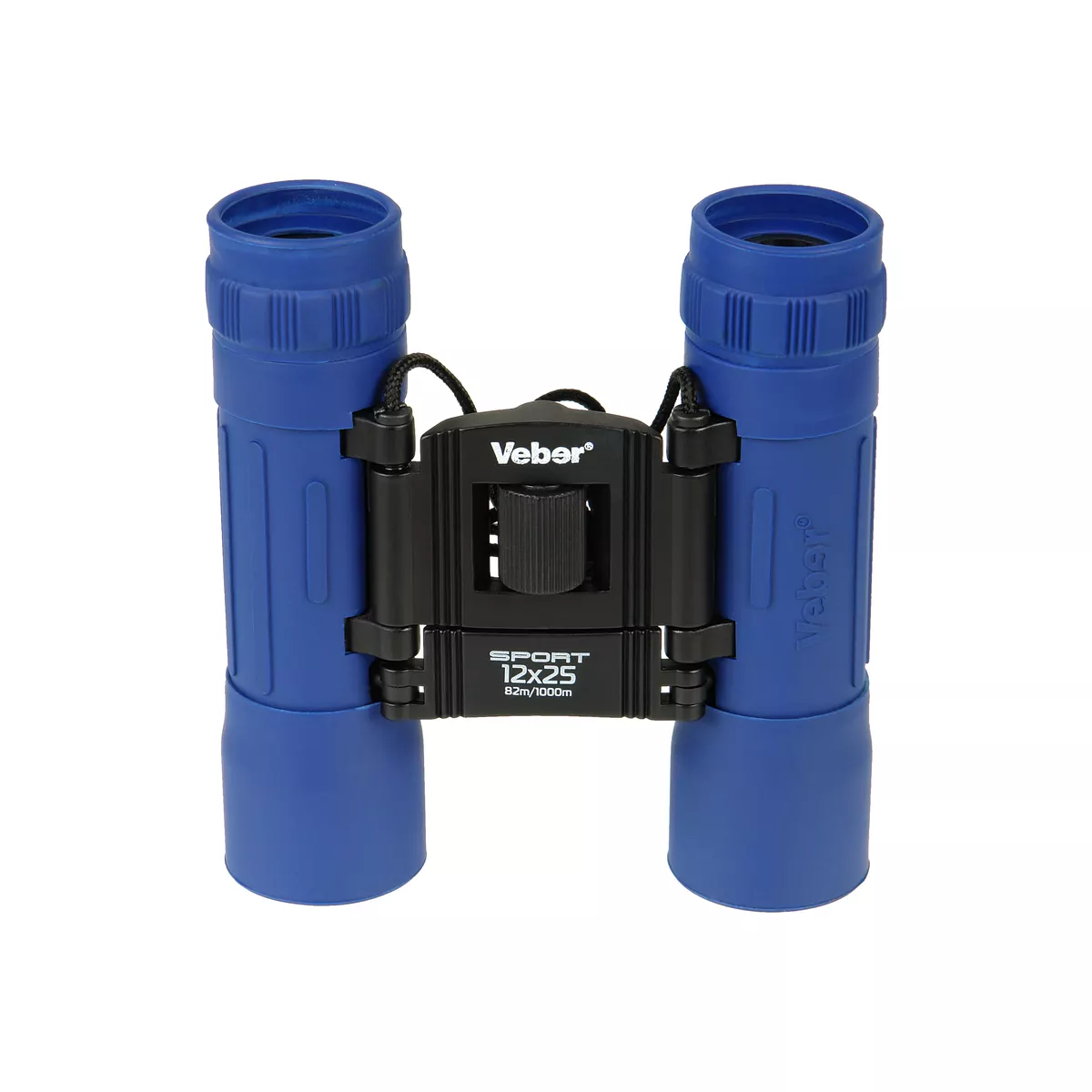 Veber Sport БН 12*25 NEW бинокль