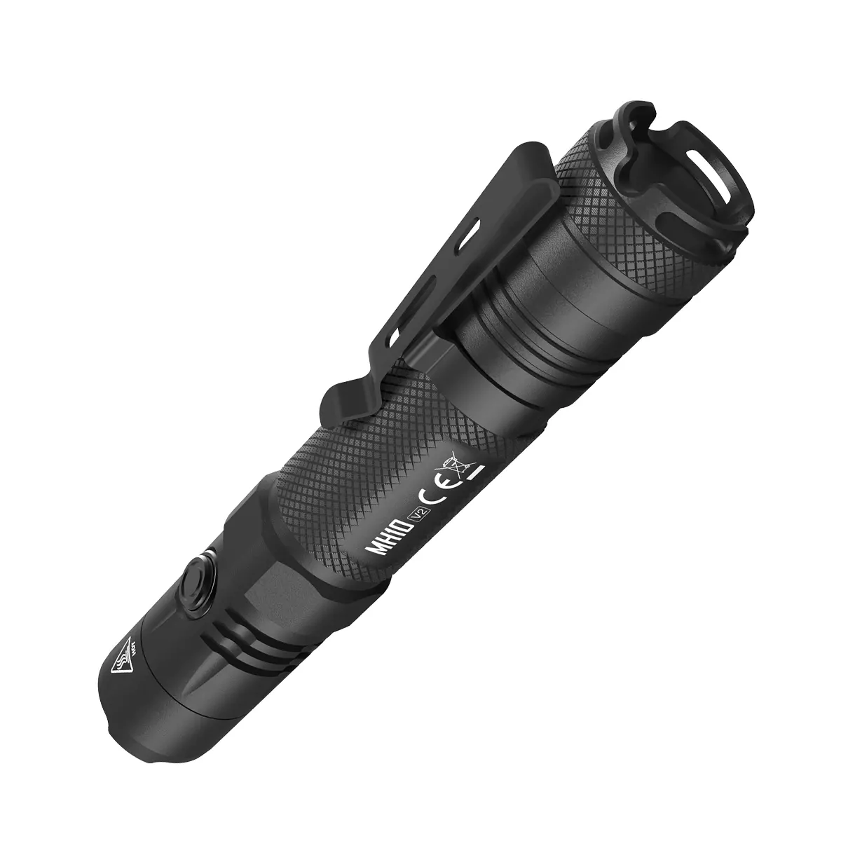 MH10V2 повседневный фонарь (EDC)
