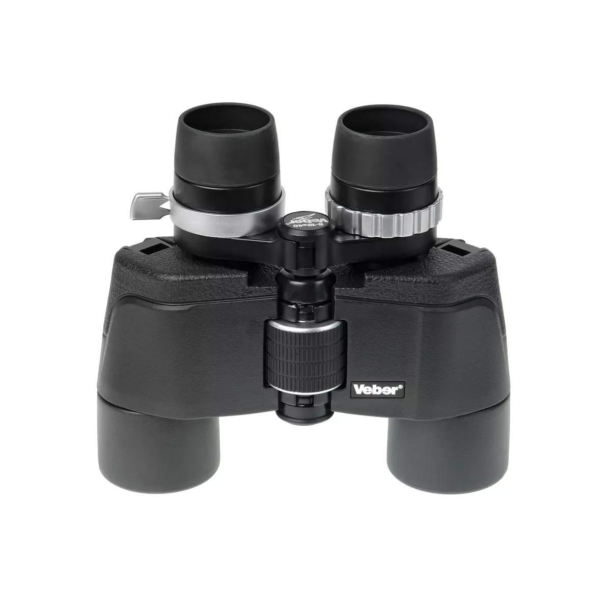 Veber БПЦ ZOOM 8-18x40 бинокль