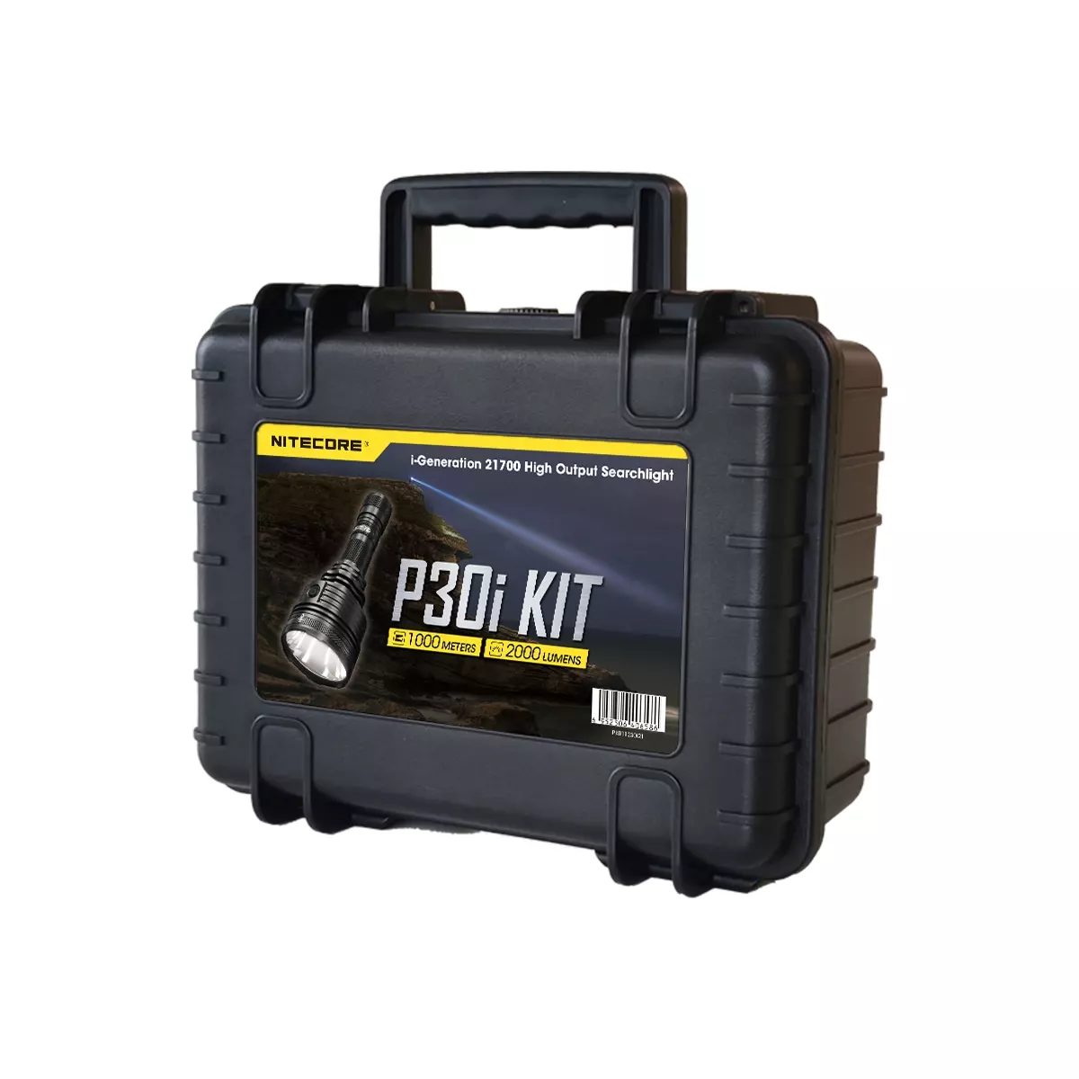 Набор охотничий P30i HUNTING KIT