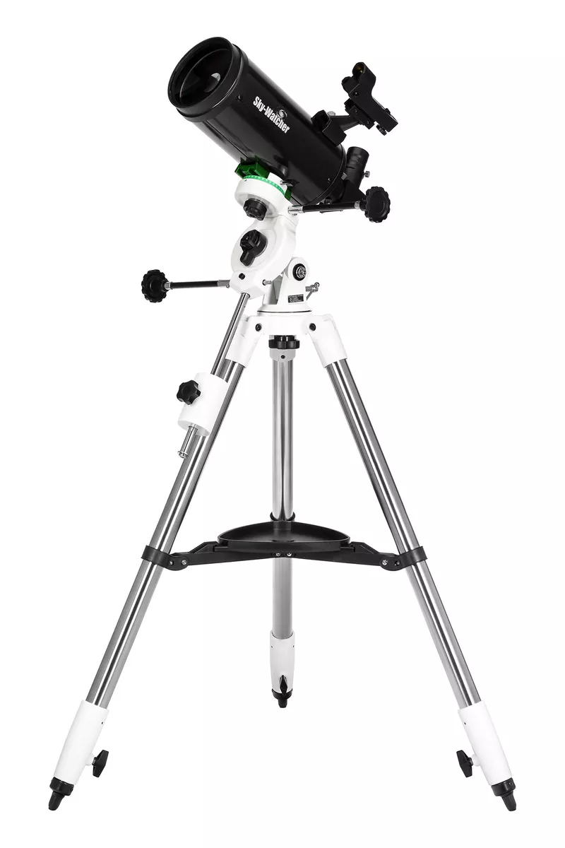 Sky-Watcher MAK102 StarQuest2 EQ2 телескоп