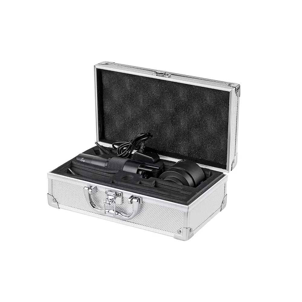 Микмед GEM25 геммологический микроскоп