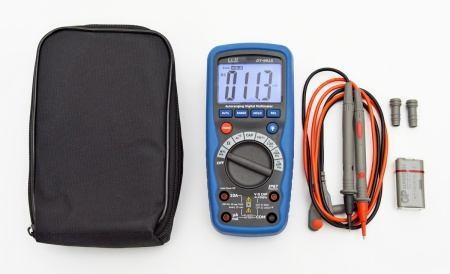 DT-9915 Мультиметр цифровой