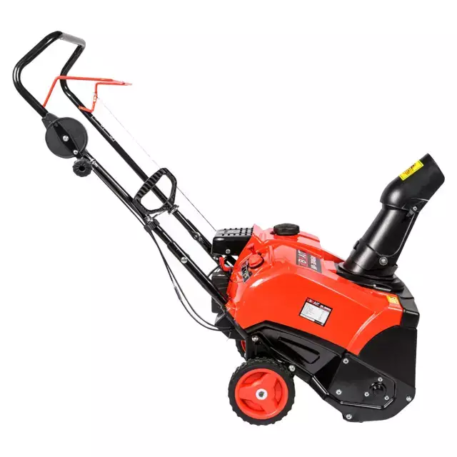 BRAIT BR-3046W бензиновый снегоуборщик