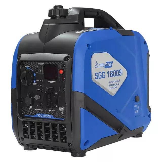 TSS SGG 1800SI инверторный генератор