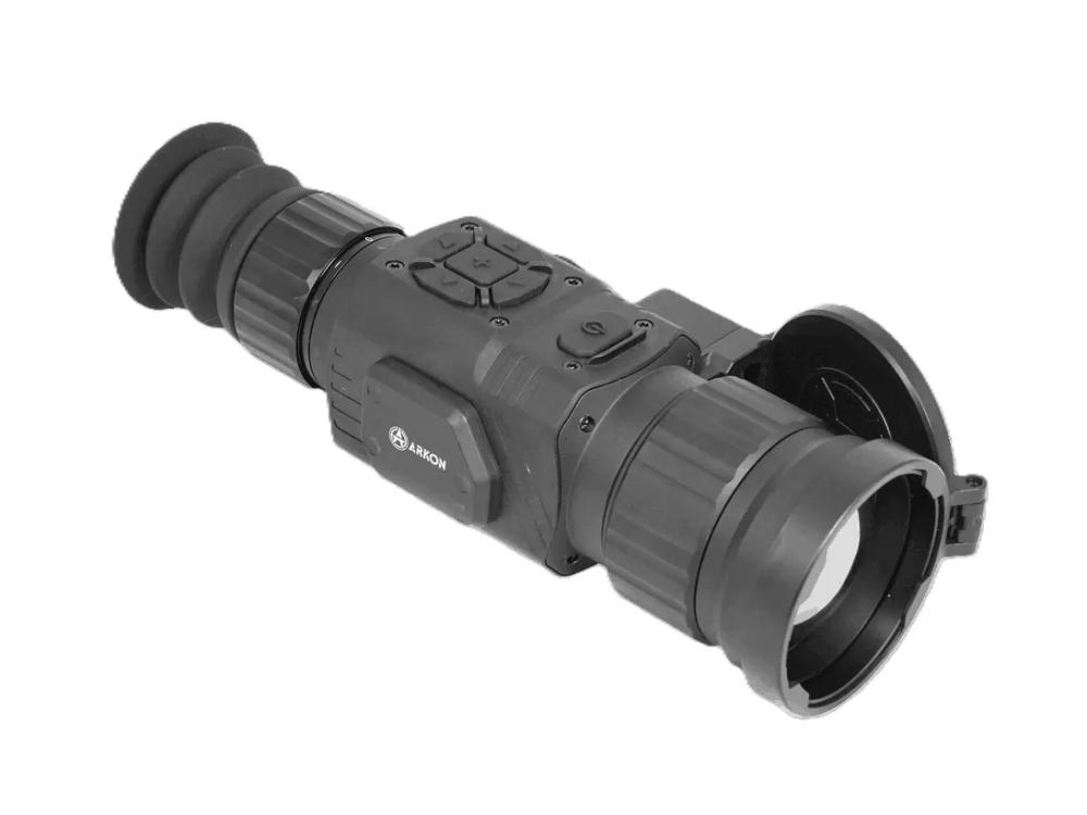 ARKON Alfa II LT50ML тепловизионный прицел