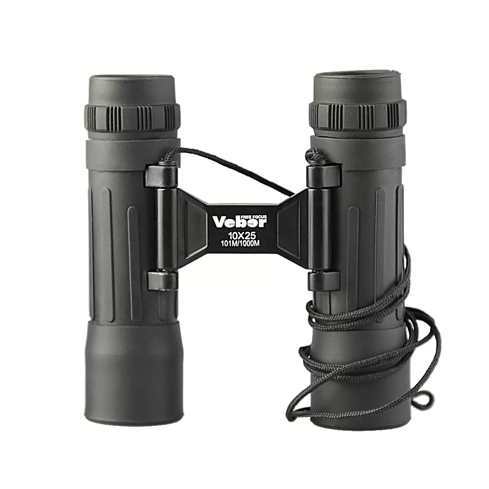 Veber Free Focus БП 10x25 бинокль
