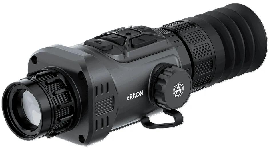 ARKON Arma v2 LR25 тепловизионный прицел