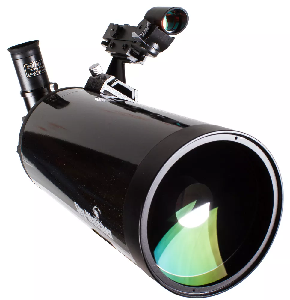 Sky-Watcher BK MAK102SP OTA труба оптическая
