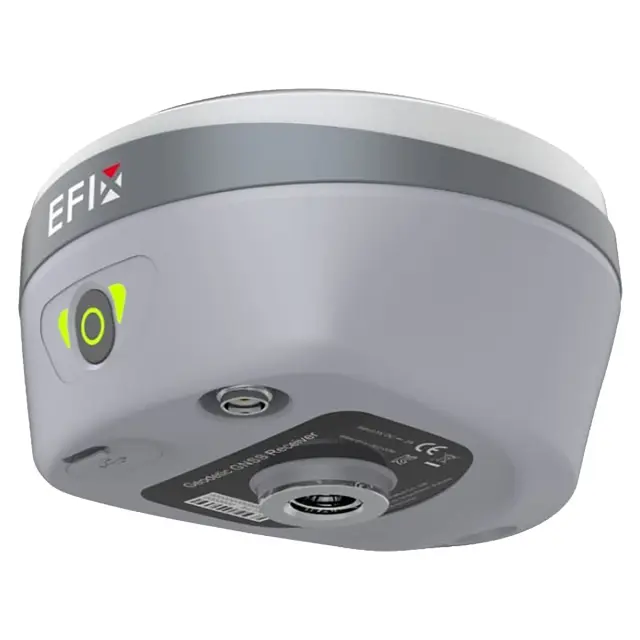 EFIX F8 GNSS приёмник