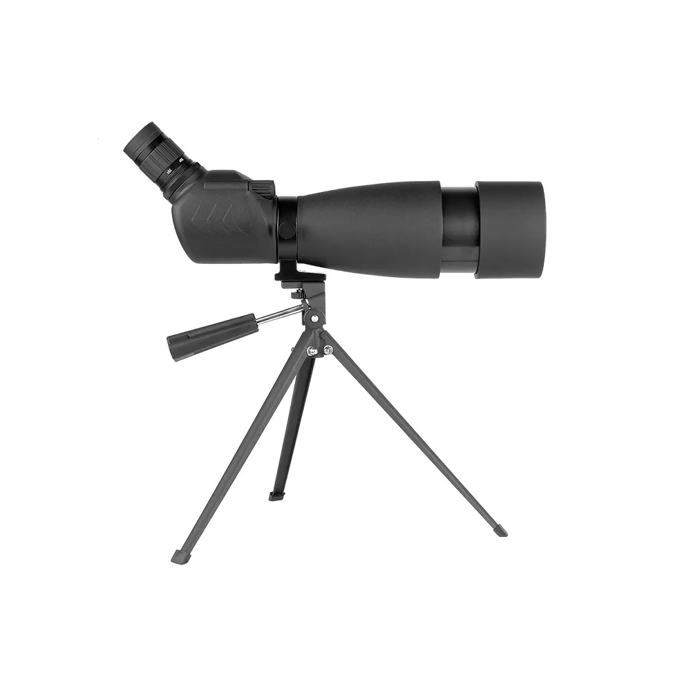 Veber 25-75x70 зрительная труба
