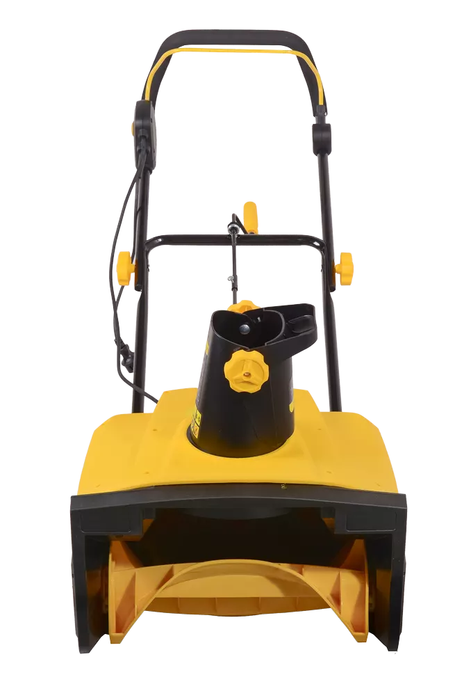 Huter SGC 2.3E/50А снегоуборщик электрический