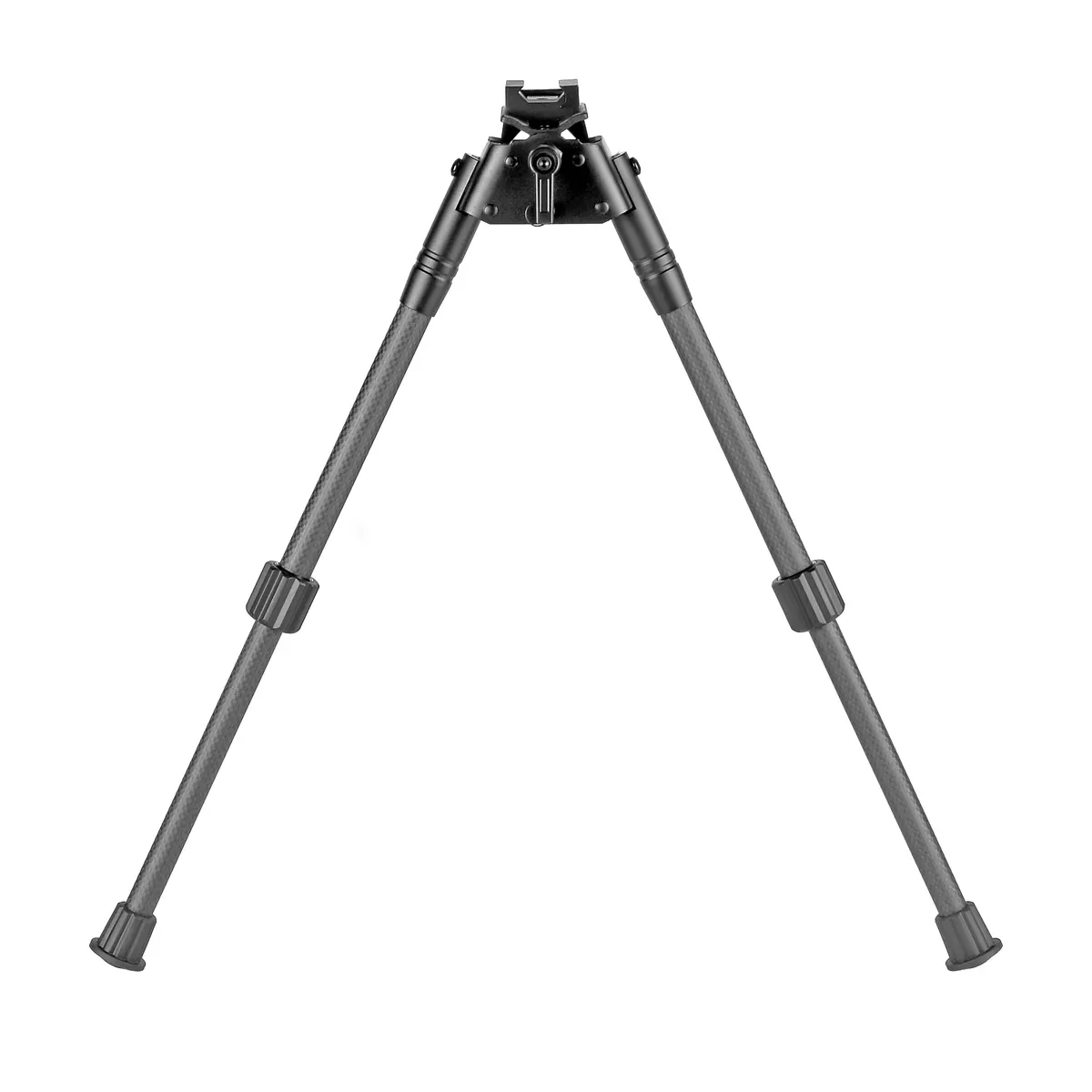 Veber V-Pod 2333C Weaver карбоновые сошки оружейные